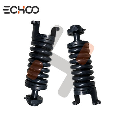 Conjunto do ajustador de esteira para peças de material rodante do mercado de reposição Sumitomo SH80