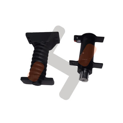 Conjunto do ajustador de esteira RB511-21503 para peças de material rodante Kubota U25-3