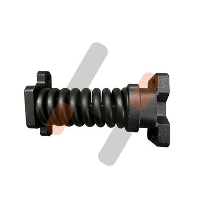 Assy do ajustador da trilha do aftermarket RA221-21600 para peças do material rodante Kubota U15-3