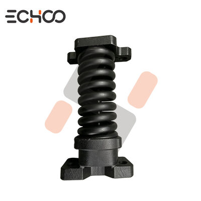 Assy do ajustador da trilha do aftermarket RA221-21600 para peças do material rodante Kubota U15-3