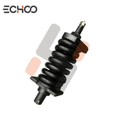 Conjunto do ajustador de esteira 20T-30-41510 para peças sobressalentes Komatsu PC40