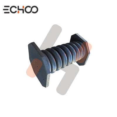 Conjunto de ajustador de esteira RD451-21500 para Kubota U55-4 sobressalente de longa duração
