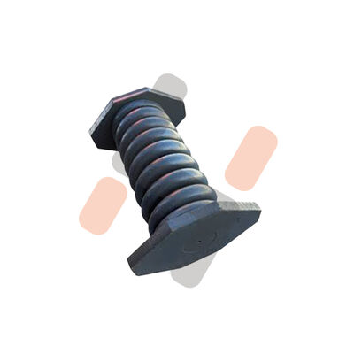 Conjunto de ajustador de esteira RD451-21500 para Kubota U55-4 sobressalente de longa duração