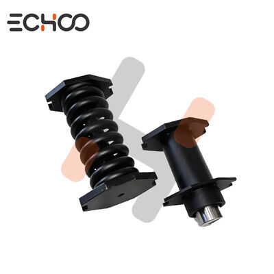 Conjunto de ajustador de esteira RD809-21500 para peça de desempenho Kubota KX080-3