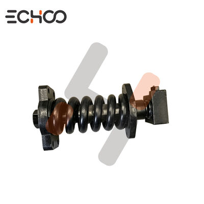 Conjunto do ajustador de esteira 353-5580 para peças de material rodante Caterpillar 305.5E