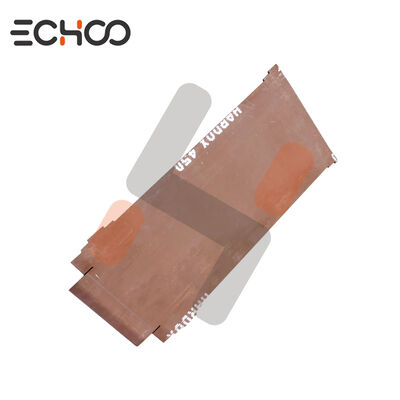 Floor Plate for XCMG RP2055 Heavy Duty Component