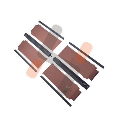 Floor Plate for BOMAG CR 820 Aftermarket Undercarriage Parts