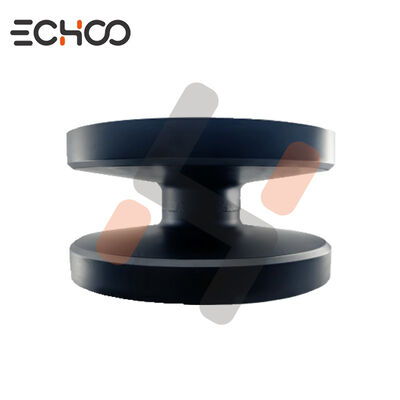 Número de peça 304-1878 Idler dianteiro para peças de carroceria CAT adequadas modelo 259B3 259D CTL