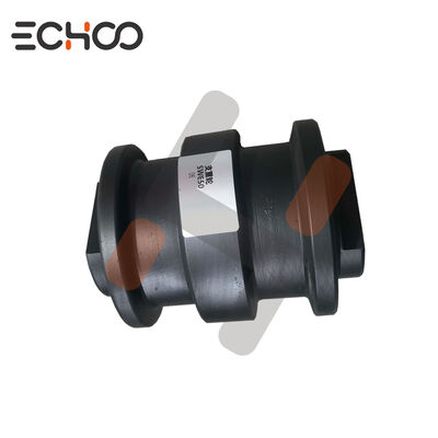 Rolante de pista para Sunward SWE50 Excavator Undercarriage Peças de reposição Rolante de fundo