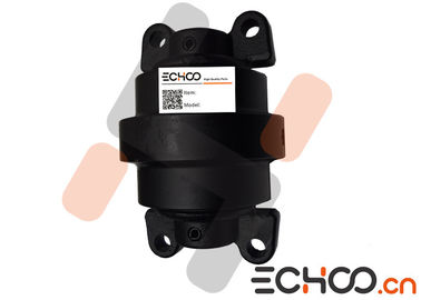 Rolos da trilha da máquina escavadora de Kubota KH30 mini, mini rolos da parte inferior do escavador
