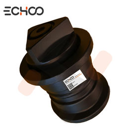 Estrutura da máquina escavadora de Kobelco do rolo da trilha de SK50UR a mini parte peças sobresselentes do rolo do rolo SK50 da trilha mini