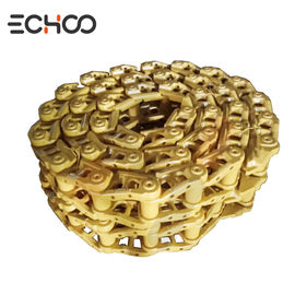Uma relação D6H de 3788242 trilhas lubrificou o tipo para a corrente Assy Dozer Oil Link de CAT Bulldozer Undercarriage Parts Track