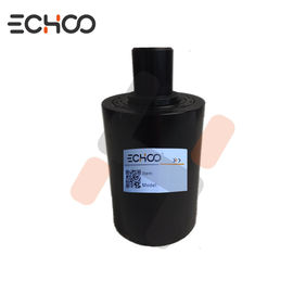 Peças da estrutura da máquina escavadora do rolo do portador de RC411-21903 Kubota U20-3 mini para o rolo da parte superior de Kubota