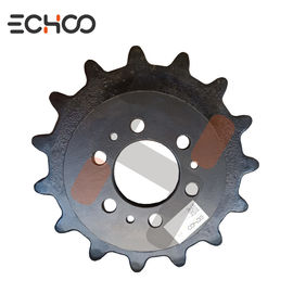 Estrutura do profissional de Echoo da roda dentada da movimentação da roda dentada CTL 7165111 do lince T190
