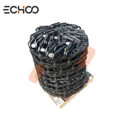 Assy da relação da trilha das peças da estrutura do Assy ECHOO da corrente da trilha de FOR WIRTGEN SP850 VARIO
