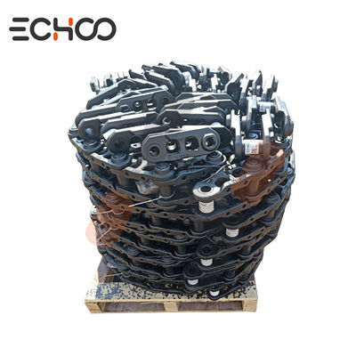 Assy da relação da trilha das peças da estrutura do Assy ECHOO da corrente da trilha de FOR WIRTGEN SP850 VARIO