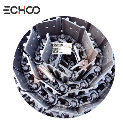 Máquina escavadora Undercarriage Parts da corrente de relação da trilha de ECHOO LIEBHERR R900 R310
